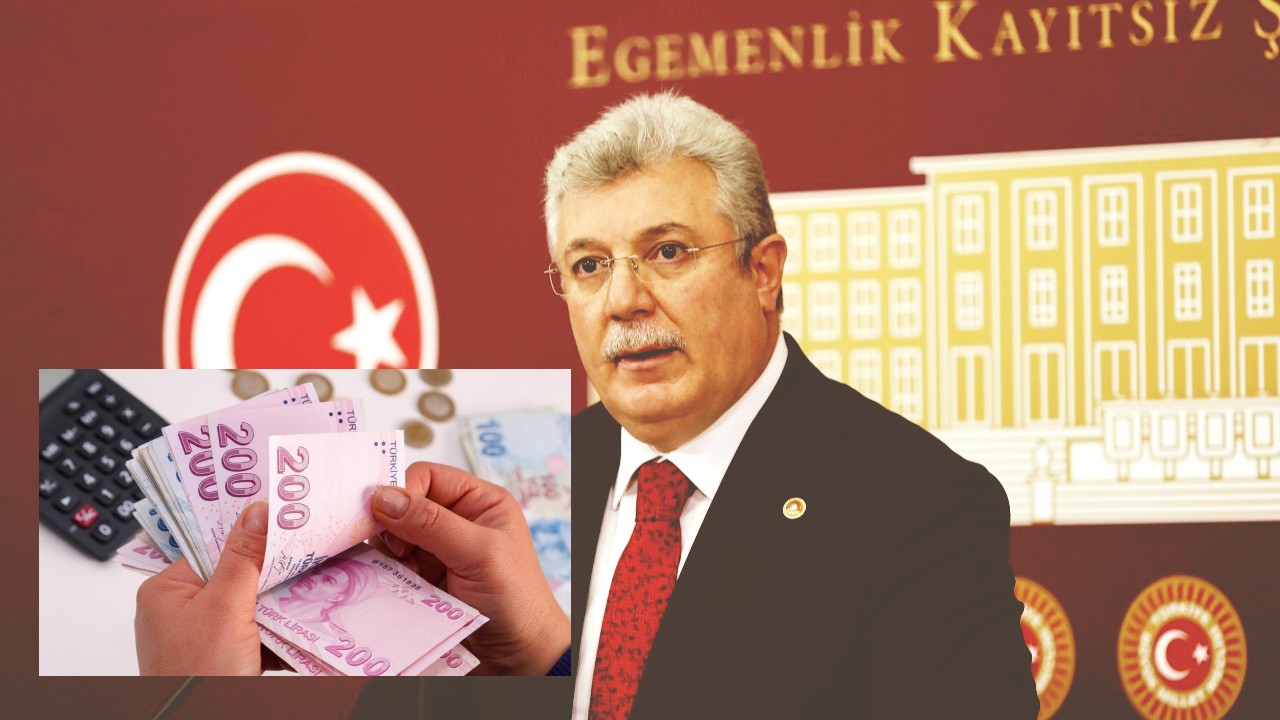 Staj ve çıraklık için yeni haber; AK Parti'den açıklama yapıldı!