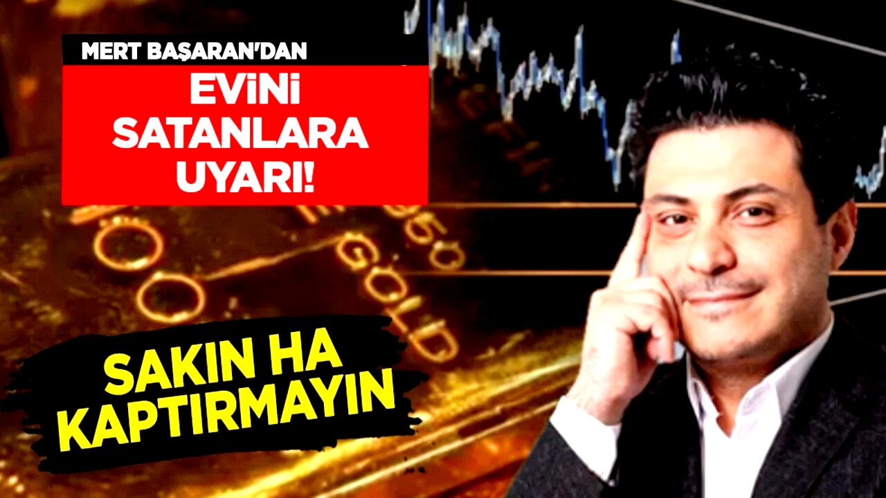 Her dediği olan Mert Başaran böyle uyardı; Sakın yapmayın