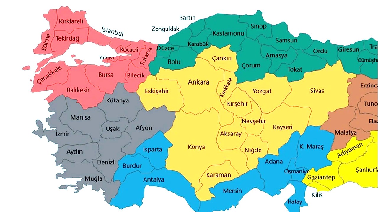 Türkiye'ye 10 Mayıs gecesi uyarısı verildi; Herkes hazır olsun
