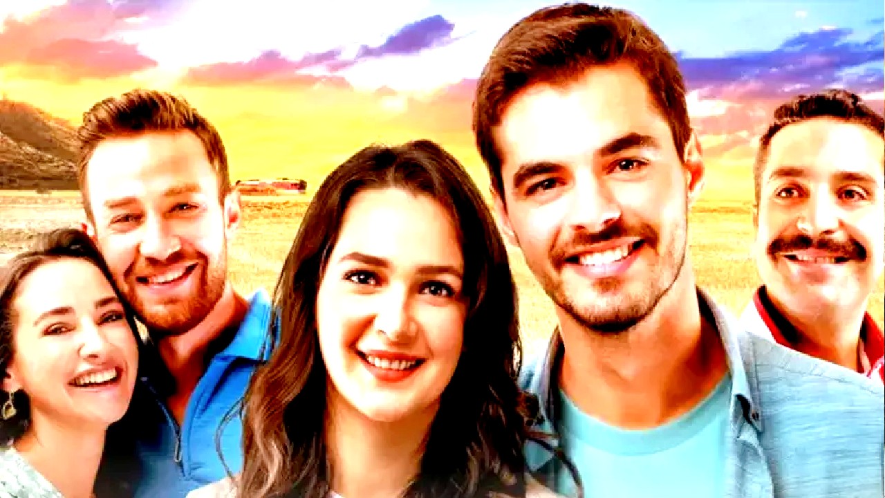 Gönül Dağı hayranları üzgün; Geri sayım başladı