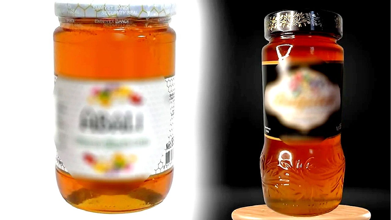 Marketten bal alırken bir kez daha düşünün; O markalar sahte çıktı