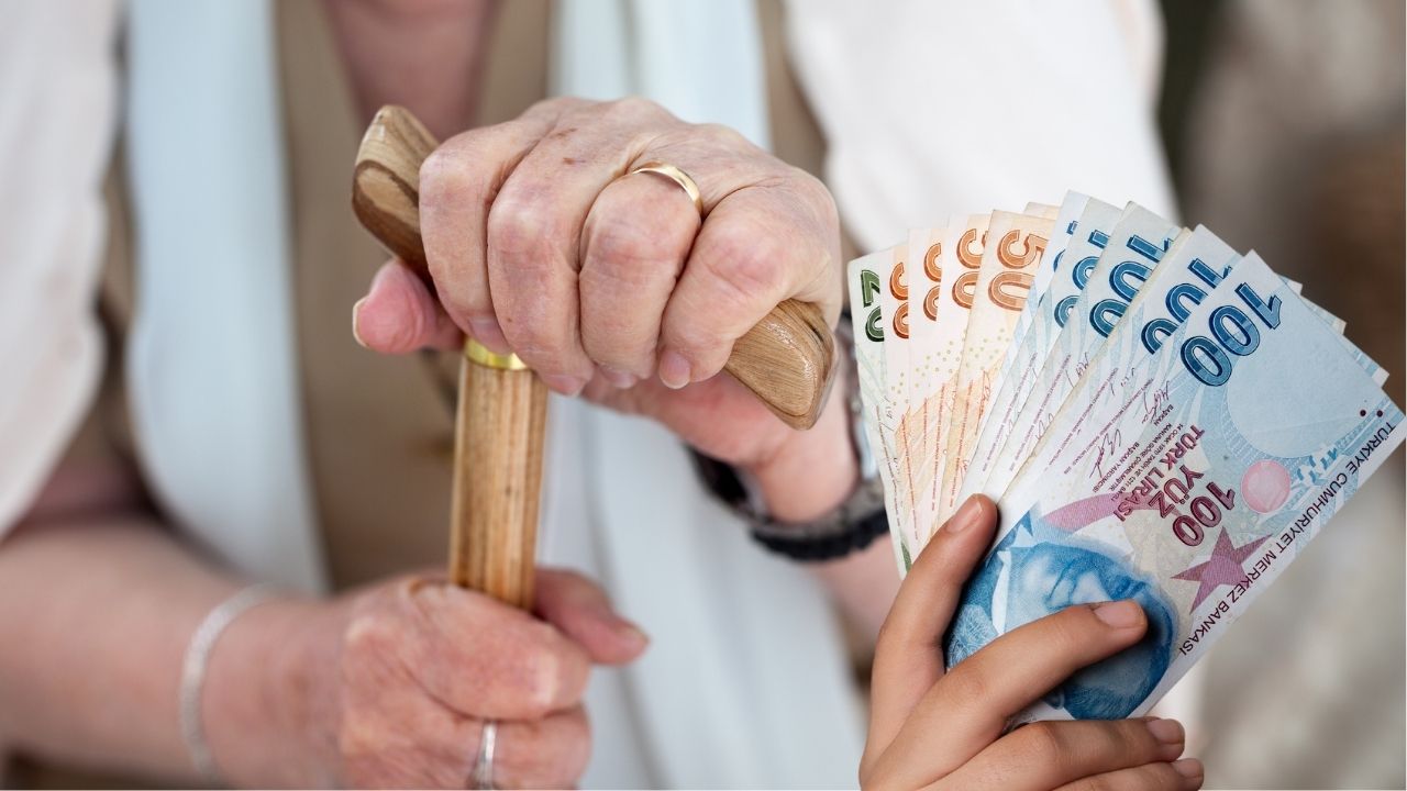 Temmuz Zammı Netleşiyor: En Düşük Emekli Maaşı 17.250 TL’ye Yükselebilir