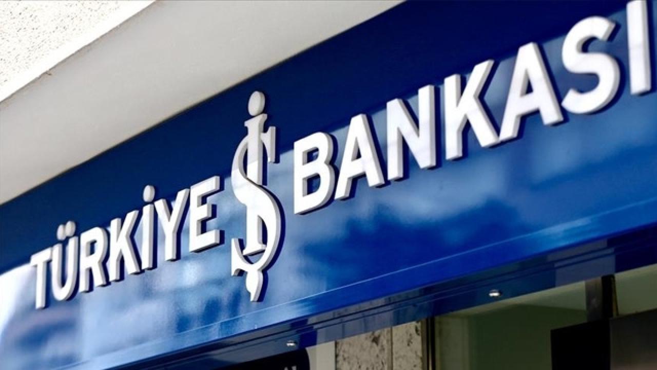 İş bankası kart sahibi olanlar dikkat! Kartınıza 25.000 TL yüklenecek