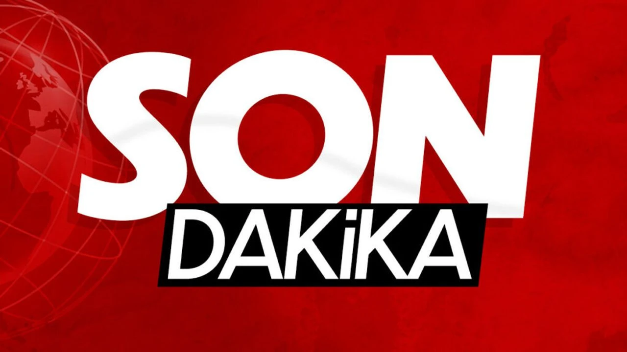 SON DAKİKA: PKK terör örgütü silah bıraktı