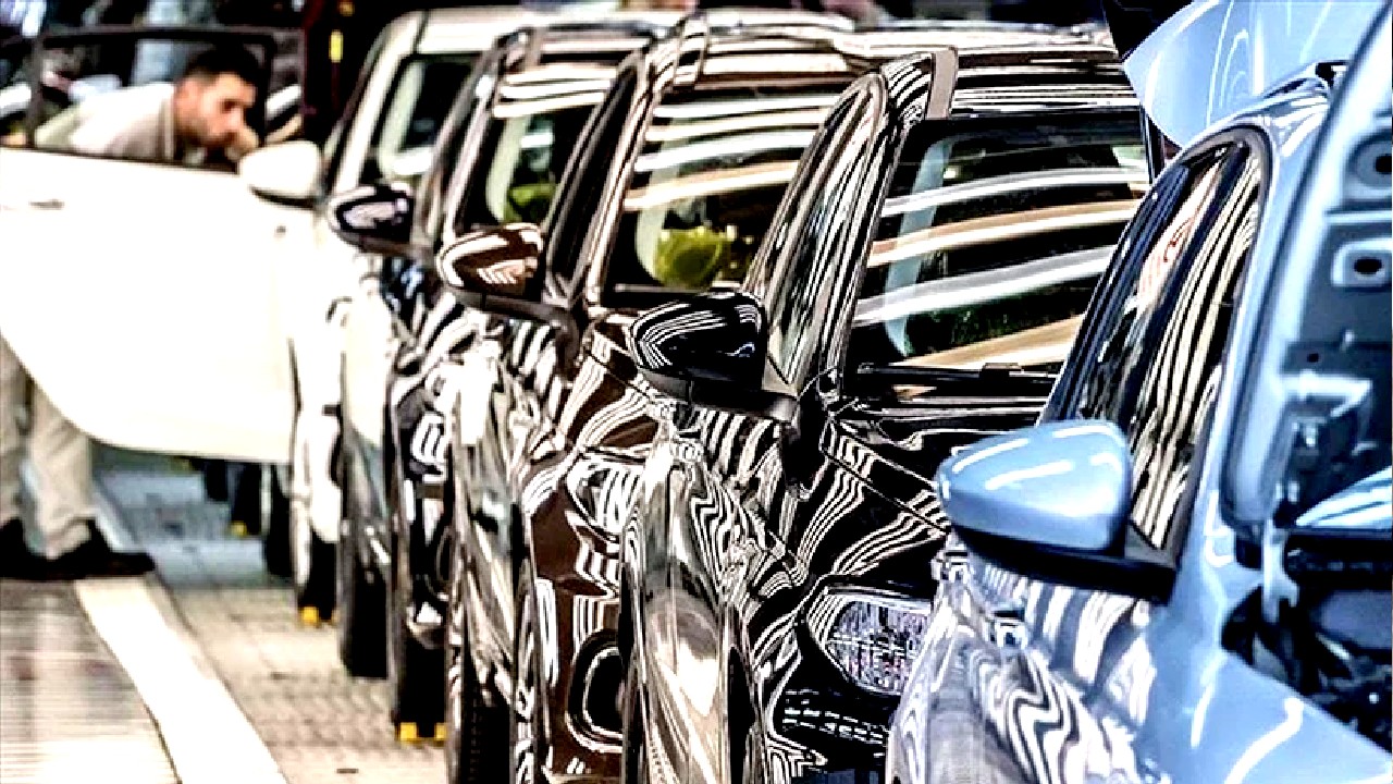 Motoru en sağlam otomobil belli oldu; Herkes şaşkına döndü