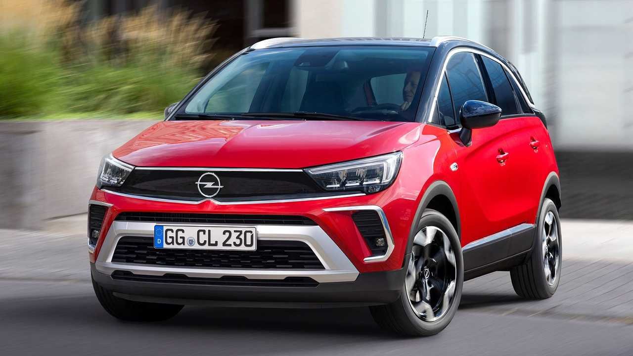 Kia ve Opel'den 536.111 TL'ye sıfır araba teklifi