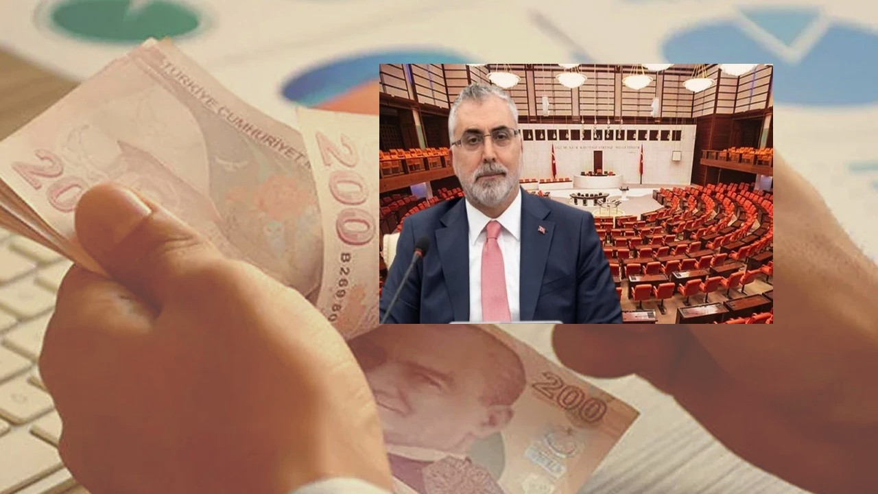 Ak Parti'den asgari ücret ara zammı açıklaması; Kimse beklemiyordu