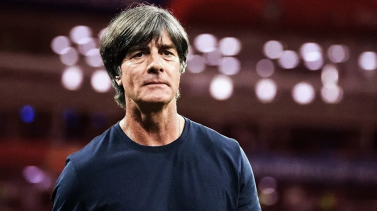 Sonunda belli oldu; Joachim Löw! Resmen geri dönüyor