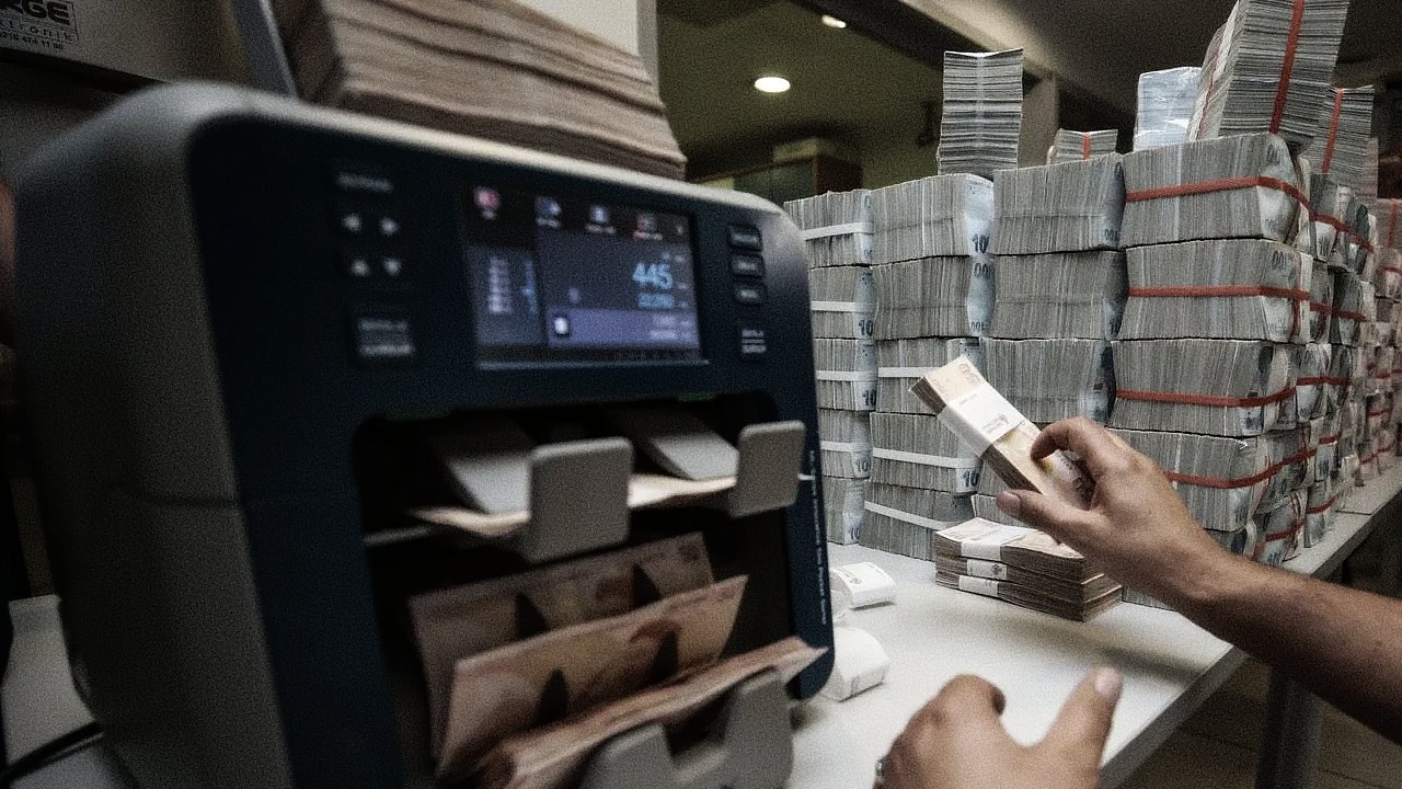 Faizler tavan yaptı; Bu kadar parası olan aylık 77.501 TL alacak