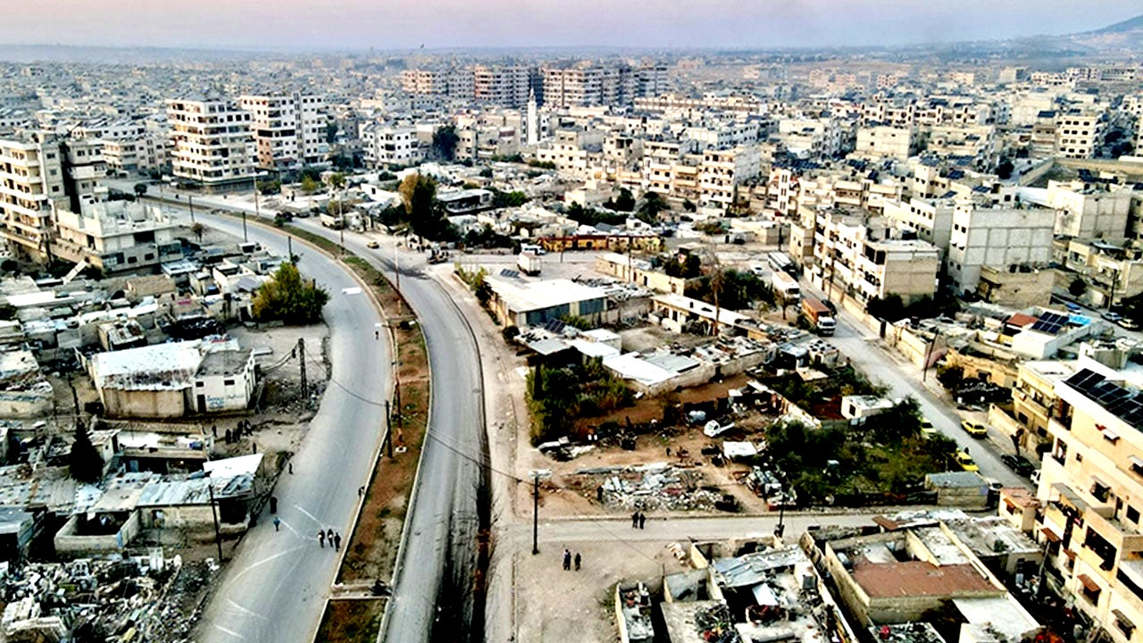 Türk askeri orada; Bir anda operasyona başladı