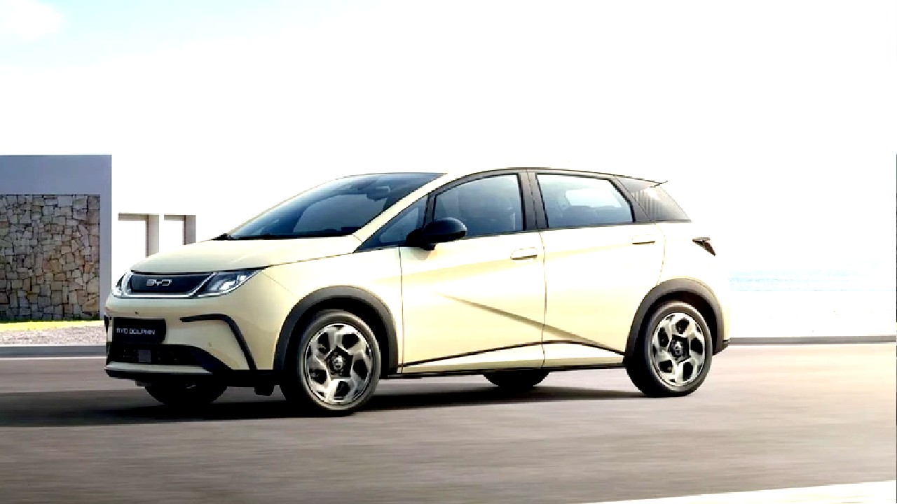 Hodri meydan; BYD bu modelinin fiyatını fena düşürdü