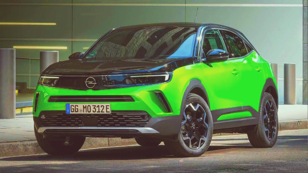 80.000 TL anında indirim; Opel Yeni Mokka kampanyası fena