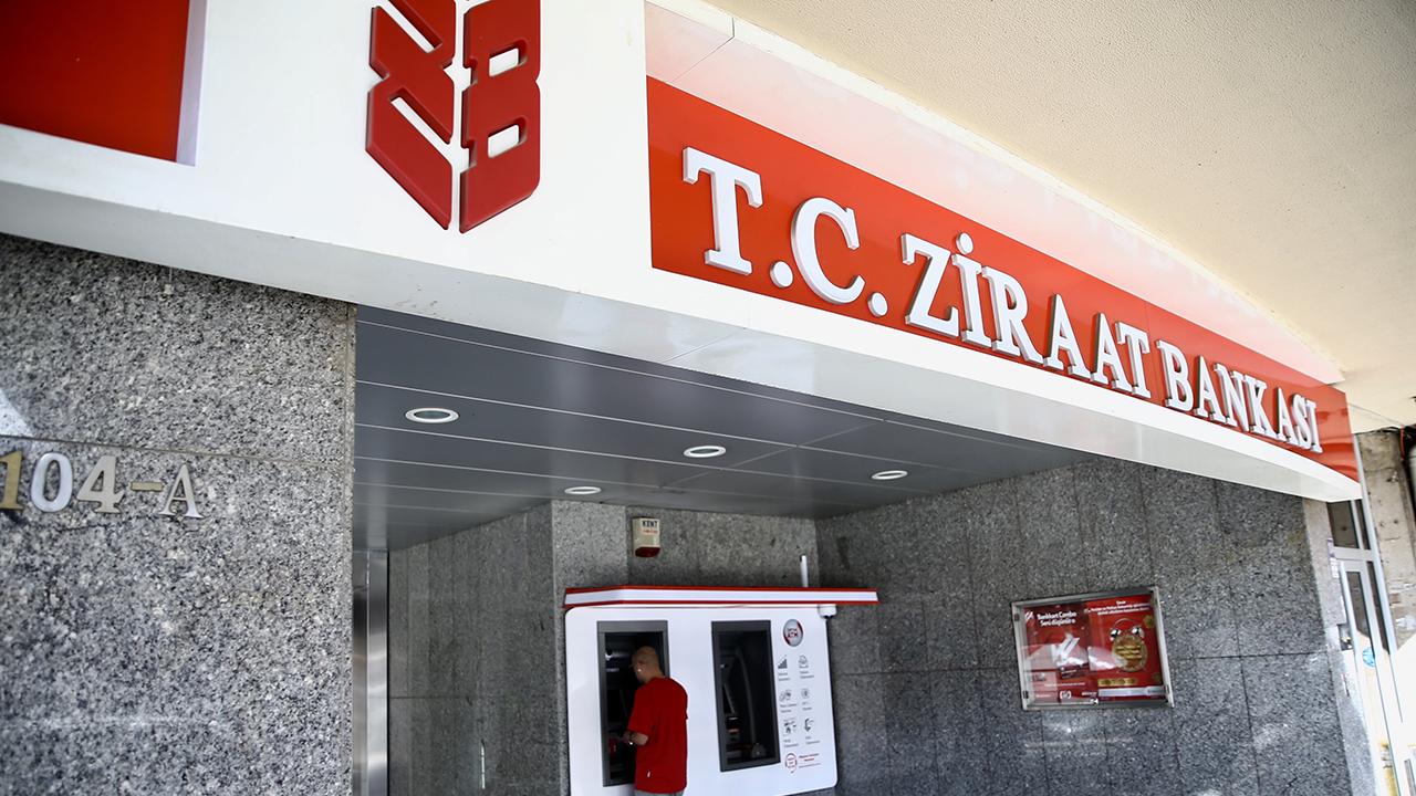 Düşük faizli kredi geldi; Ziraat Bankası 0,99 faizle 200.000 TL veriyor!
