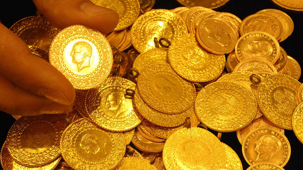 Gram altında 2025 sonu fiyatı geldi; Kuyumcular duyurdu