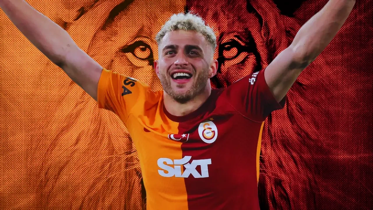 Ve transfer nihayete erdi; Barış Alper Yılmaz bitti