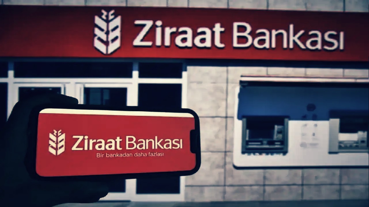 Ziraat Bankası 9.269,14 TL taksitle 1.6 milyon TL veriyor! Mayıs müjdesi