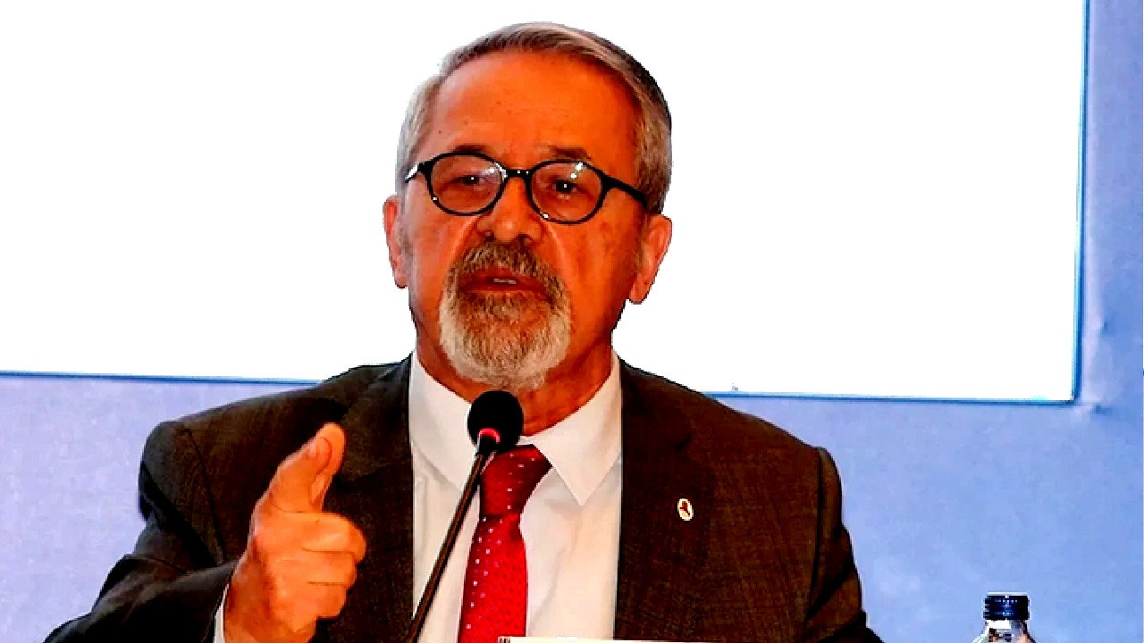 İstanbul'da bu sabah olan deprem sonrası Naci Görür'den kritik uyarı
