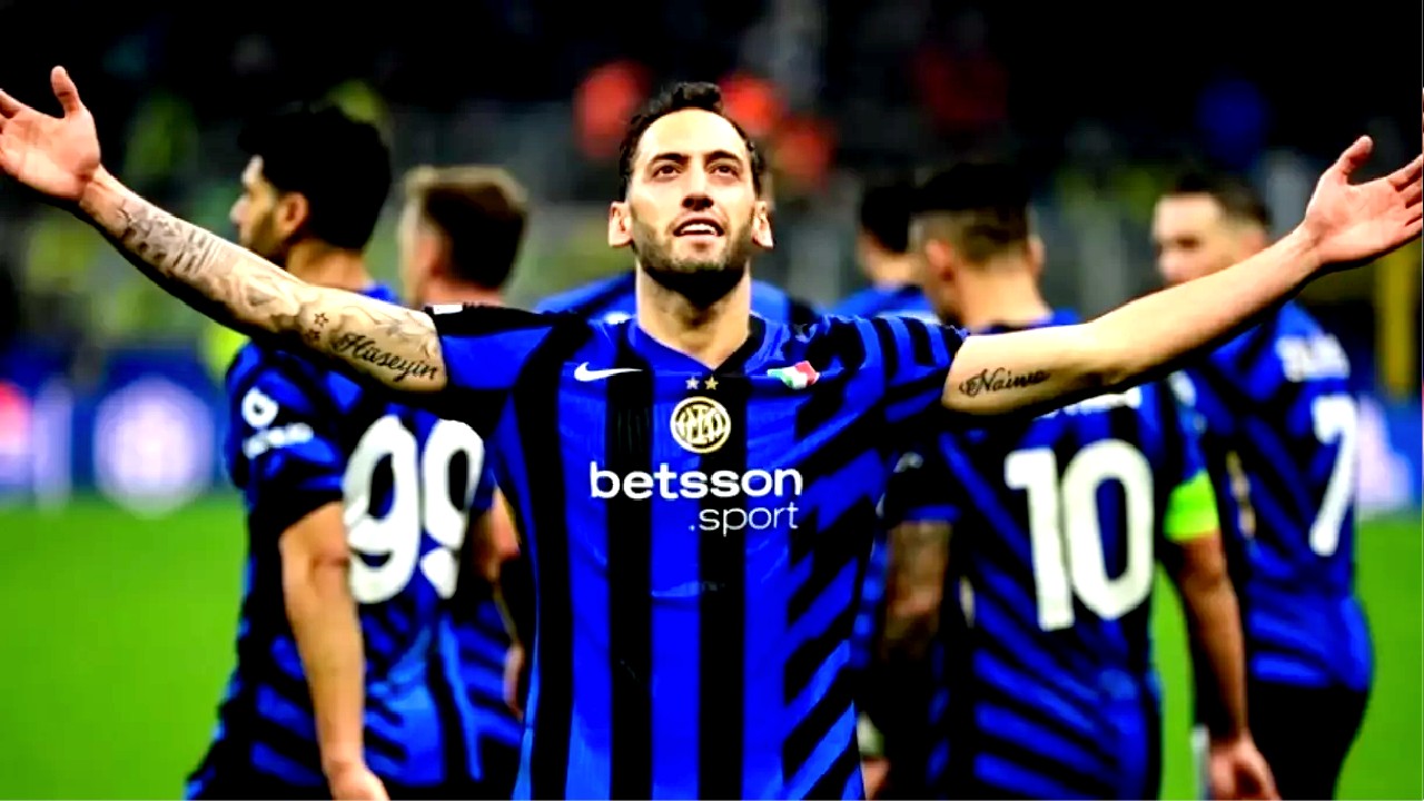 Her şey okey; Hakan Çalhanoğlu 'Tamam' dedi! Geliyor