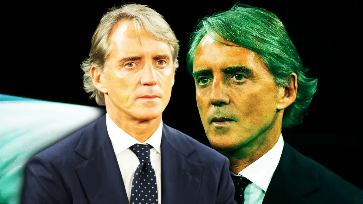 Roberto Mancini şampiyon yap bizi; Yeni takımı belli oldu