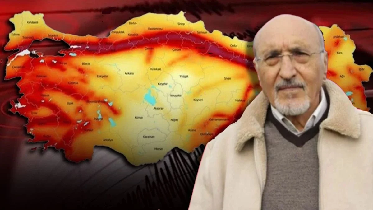 Türkiye sallandı! 6 şiddetinde deprem panik yarattı; O şehirler alarm veriyor!
