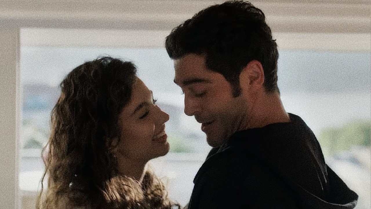 Bir Gece Masalı dizisinin fişi çekildi; Nedeni şoke etti
