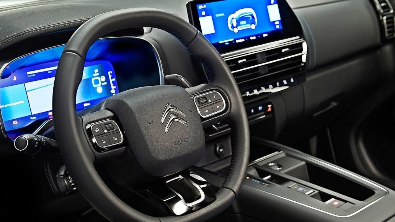 Citroen’den Mayıs Ayına Özel Faizsiz Kredi Fırsatı: 280 Bin TL’ye Kadar Destek