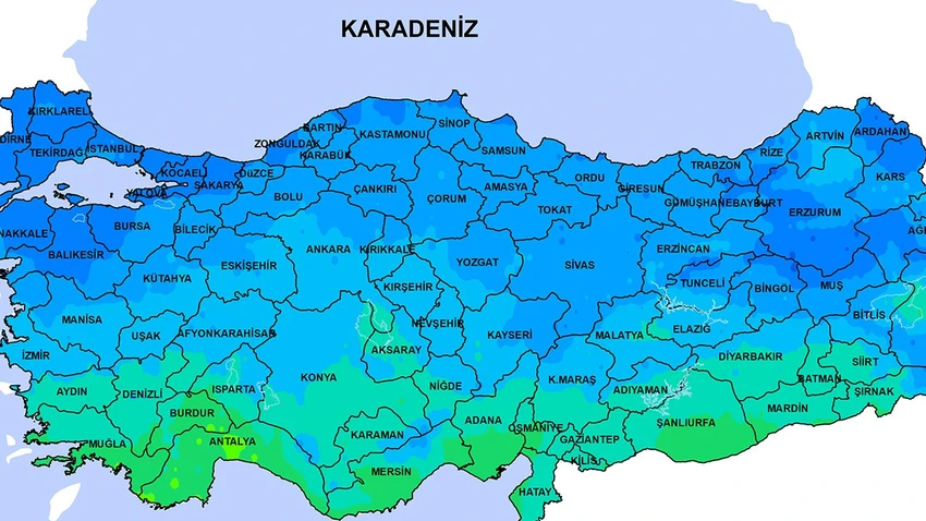 İstanbul'a bu gece tarihi şimdi verildi: Aman evden çıkmayın