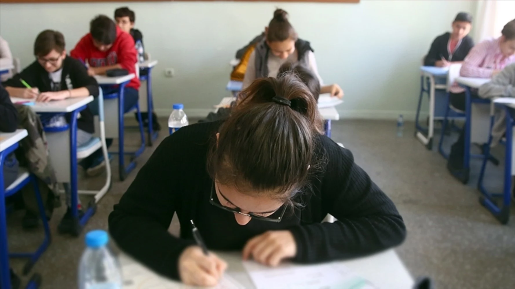 Eğitimde her şey değişti; 4+4+4 bitiyor! 2+2 ve 3+1 modelleri masada