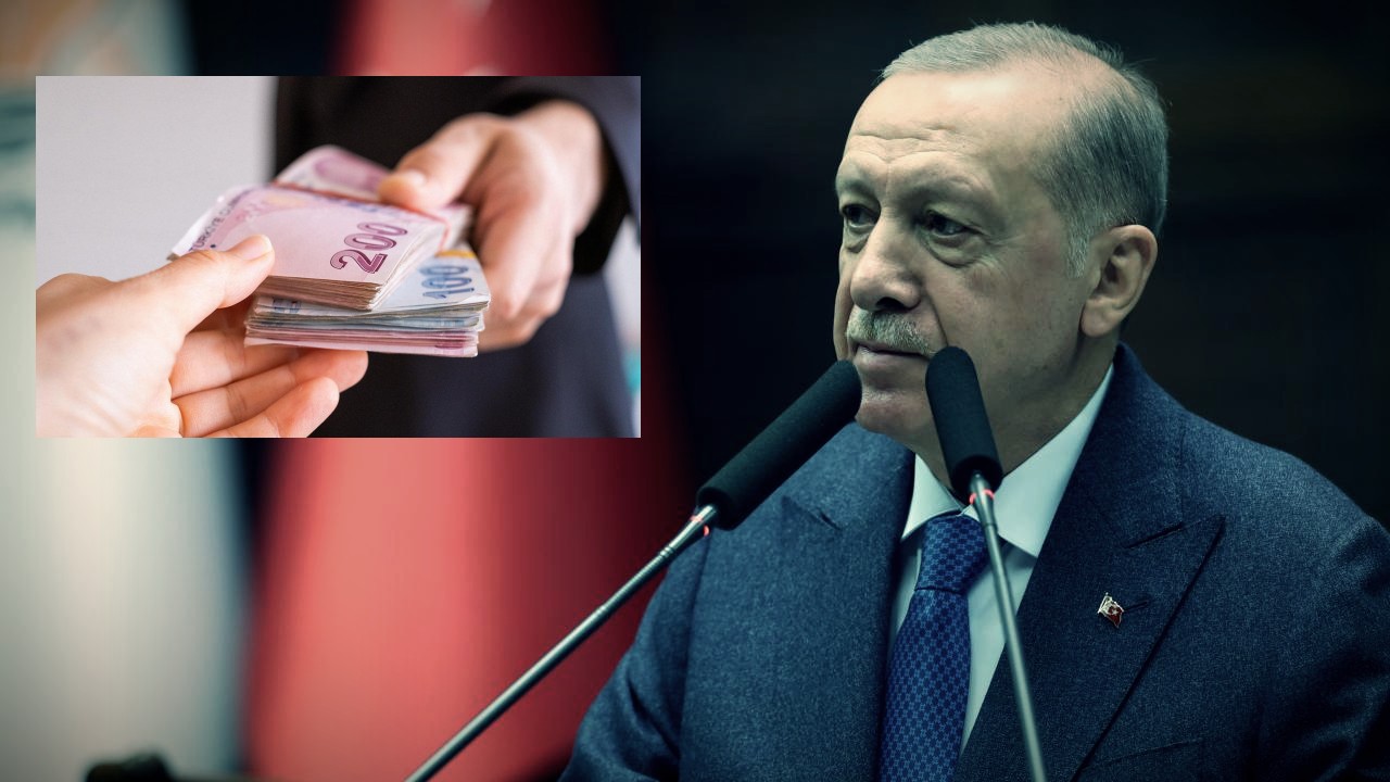 Devlet 50 Bin TL veriyor; Tek koşul var, herkes alabilir!