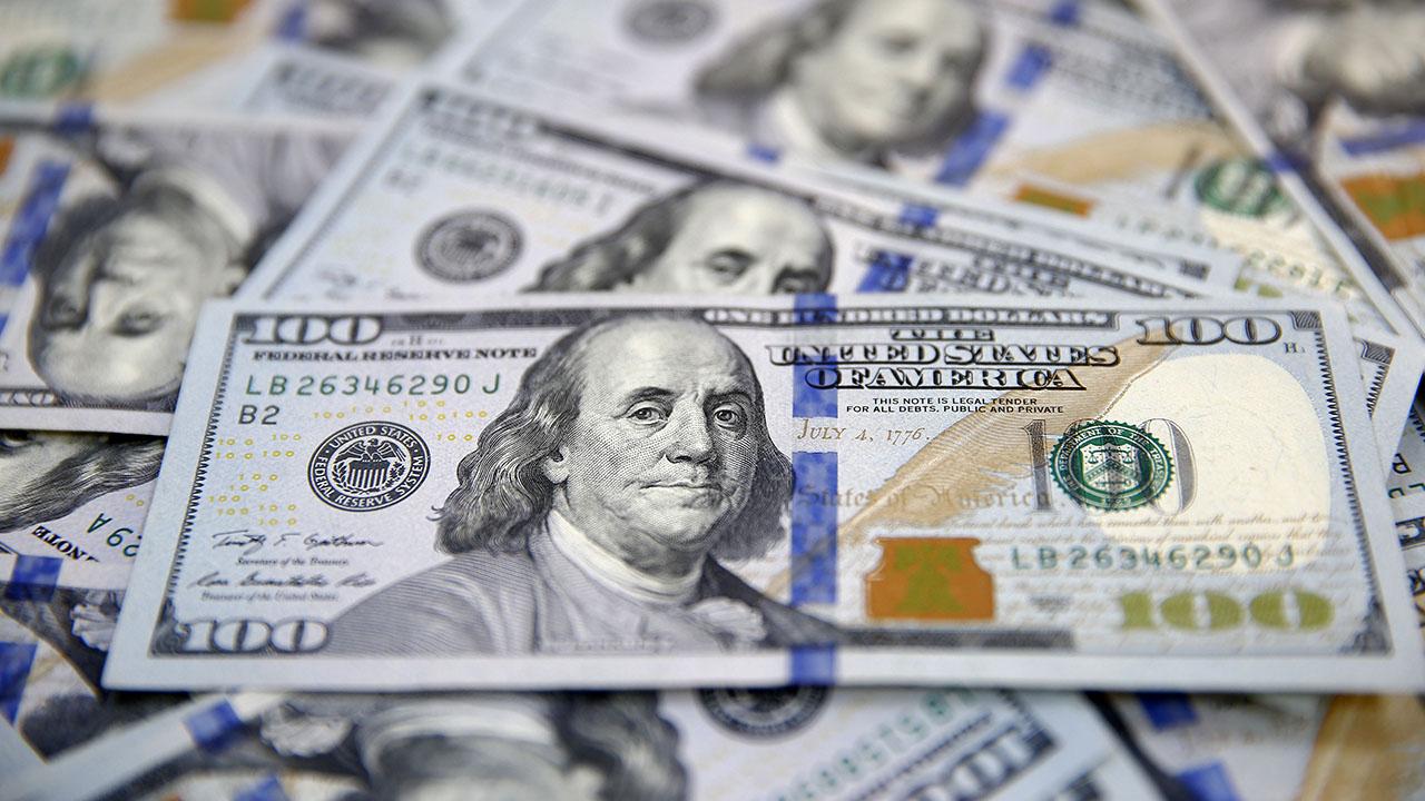 Dolarda dev fark; Ünlü banka doların tavan yapacağı fiyatı duyurdu
