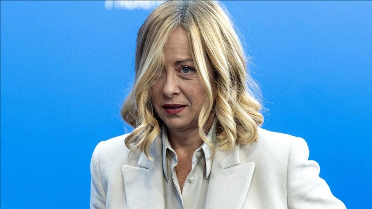 Giorgia Meloni evli mi? İtalya başbakanı Meloni kızı kim