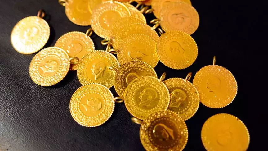 Kredi kartıyla altın alınır mı? Komisyon var mı?