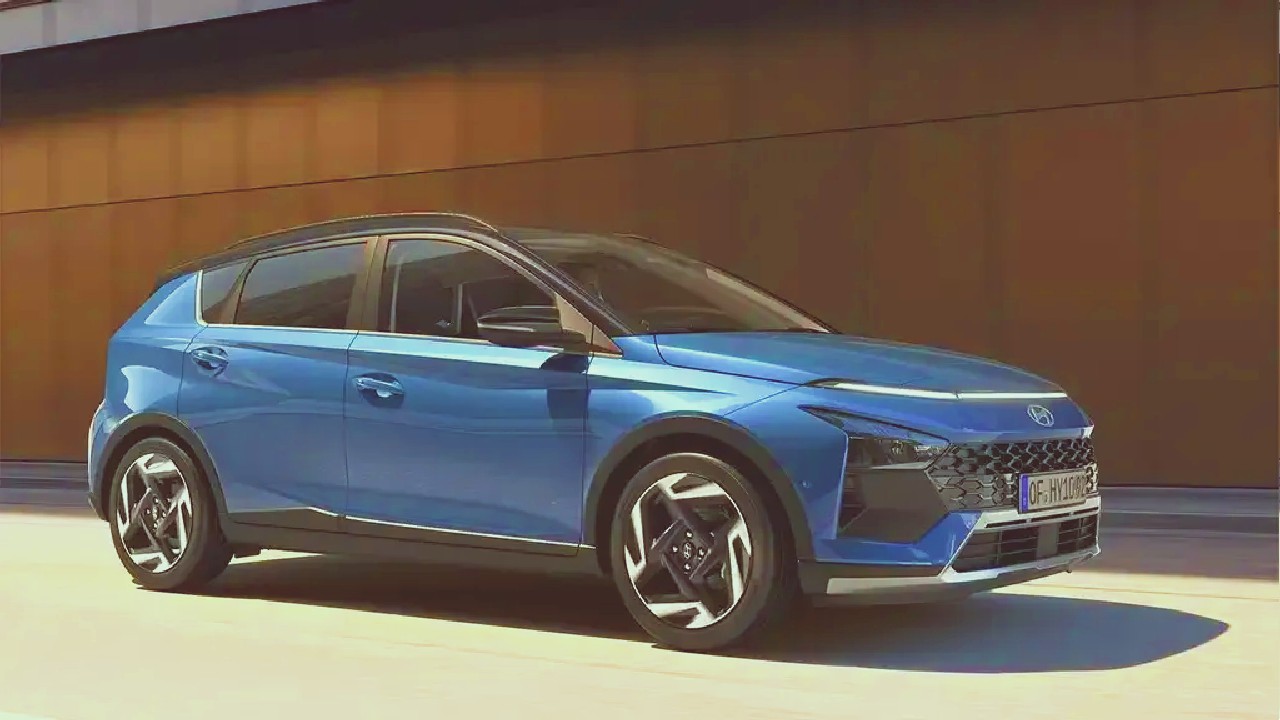 Sıfır SUV 700,000 TL! Hyundai Bayon özel satışa çıktı!