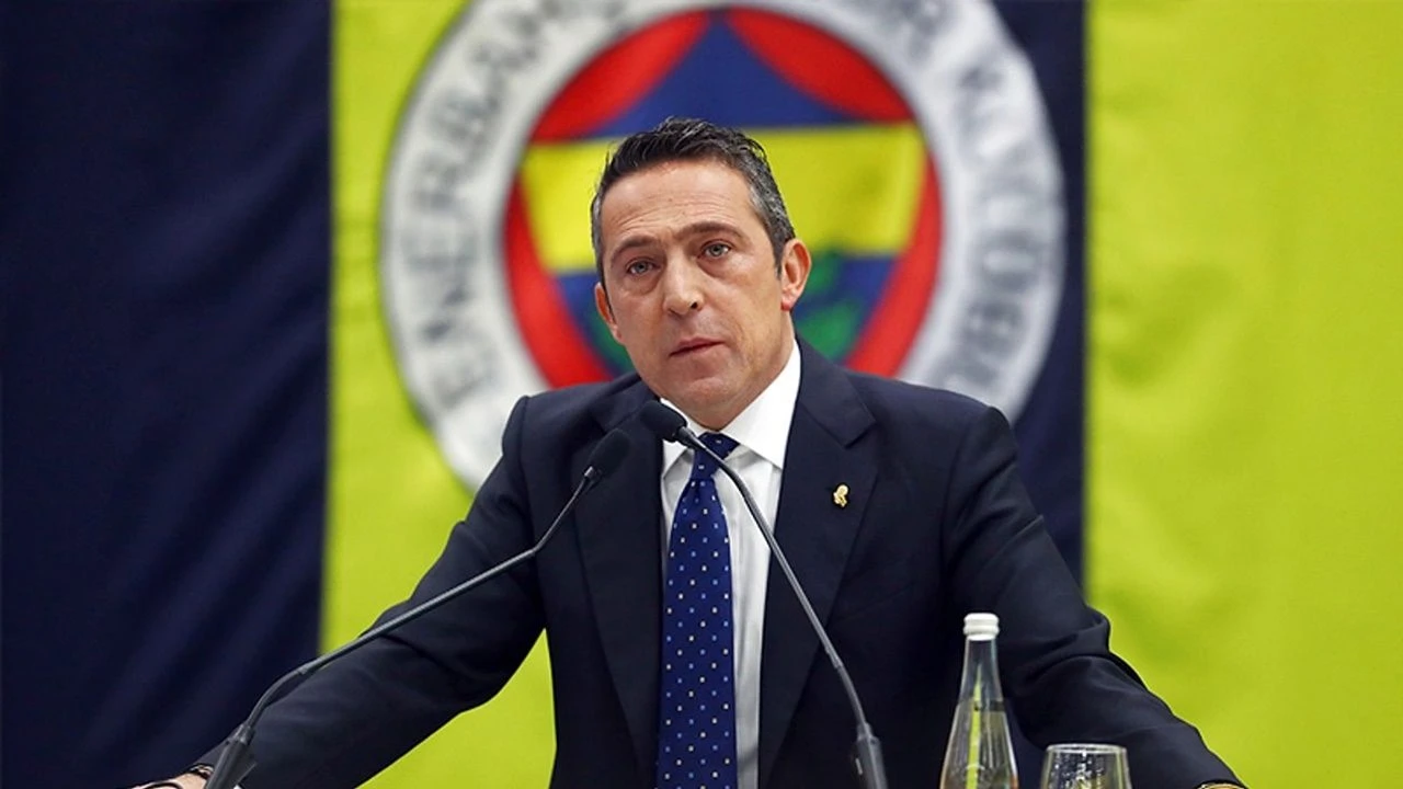 Son dakika Fenerbahçe olağanüstü kongre kararı aldı