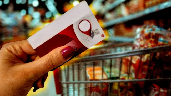 Yemek Kartlarında Yeni Dönem: Market Alışverişinde kullanılabilecek