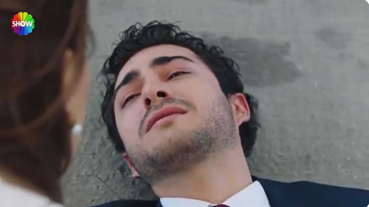 Kızılcık Şerbeti Metehan ayrıldı mı?  Rahimcan Kapkap diziden çıktı mı