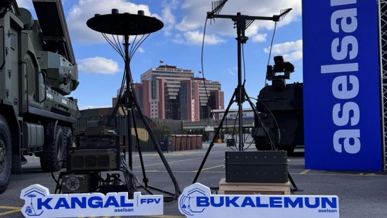 Türkiye’den düşmanlarına hodri meydan; O ülkeye dev hibe