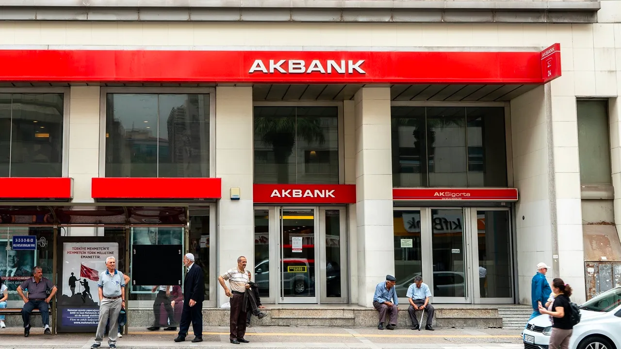 5 MİLYON TL konut kredisi kampanyası! Akbank faiz tablosu geldi