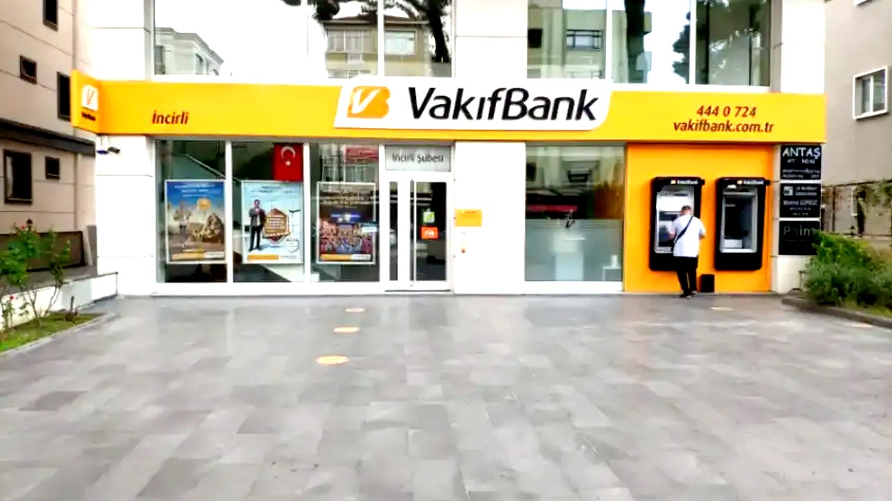 Vakıfbank'tan 250 Bin TL destek; 3 ay ertelemeli taşıt kredisi!