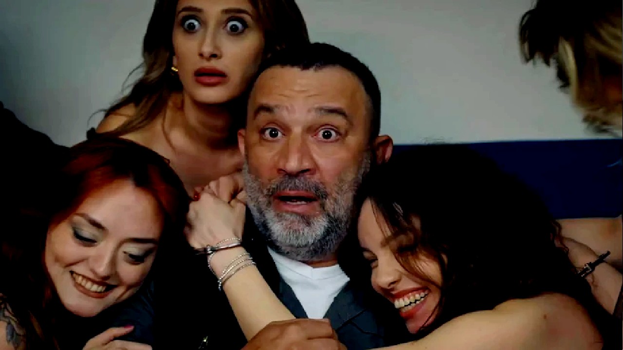 Arka Sokaklar dizisi için yeni sezon kararı verildi; Kimse beklemiyordu