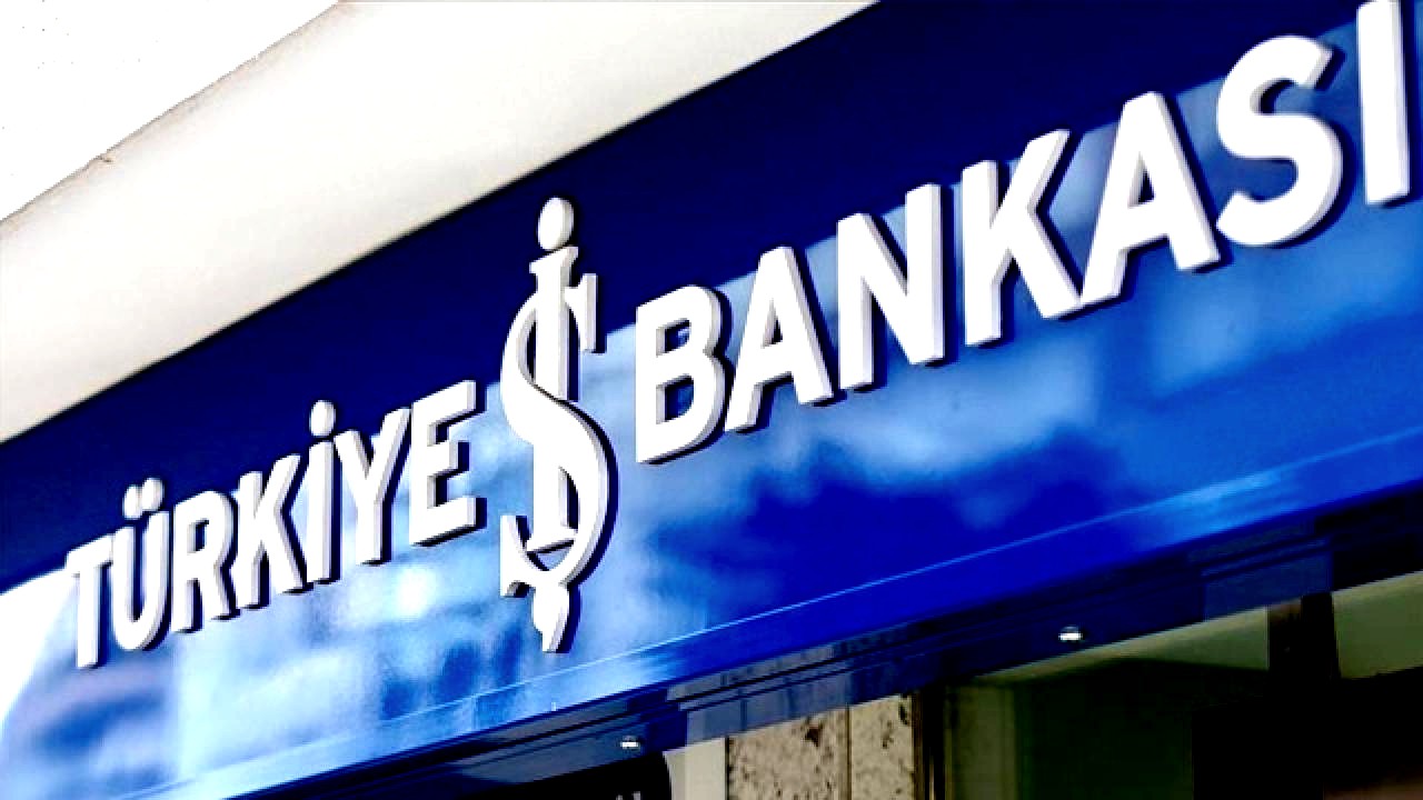 İş Bankası duyurdu! 60 ay vadeli 2 milyon TL konut kredisi verilecek!