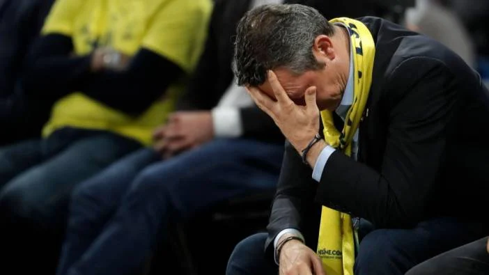 Son Dakika: Ali Koç’tan Fenerbahçe Gönüllüleri Derneği’ni bastı olaylı gece