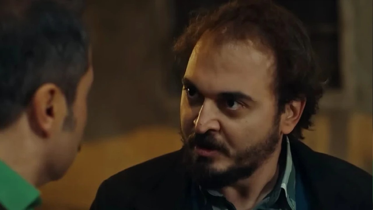 Gönül Dağı dizisinde o sahne şoke etti; Herkes kanal değiştirdi