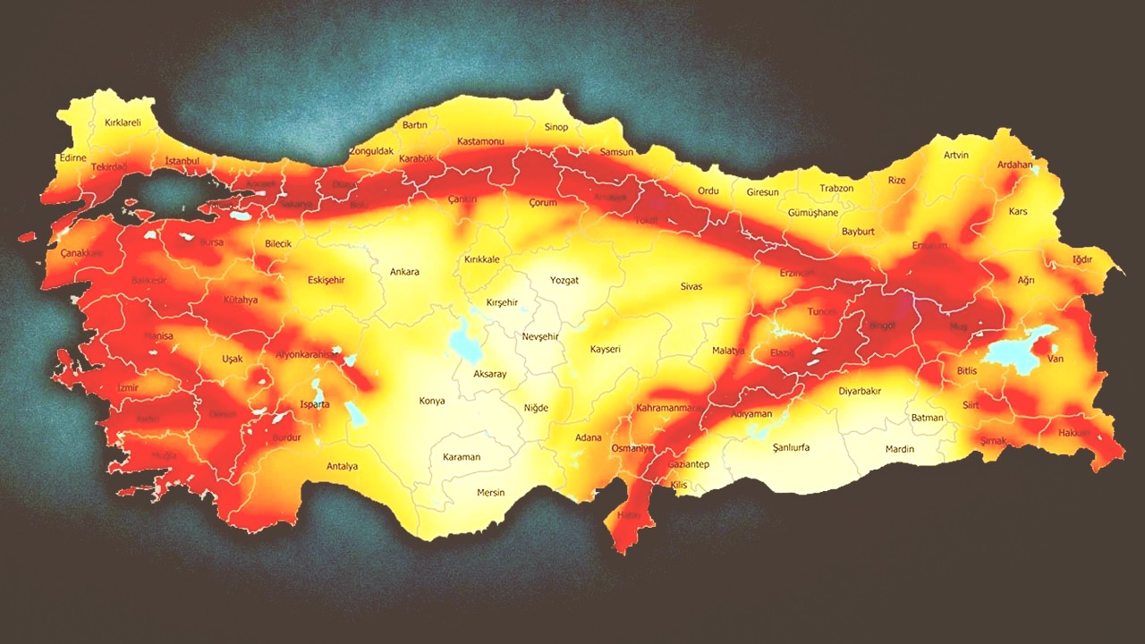 İstanbul depremi için ezber bozan açıklama; Doğruysa yandık