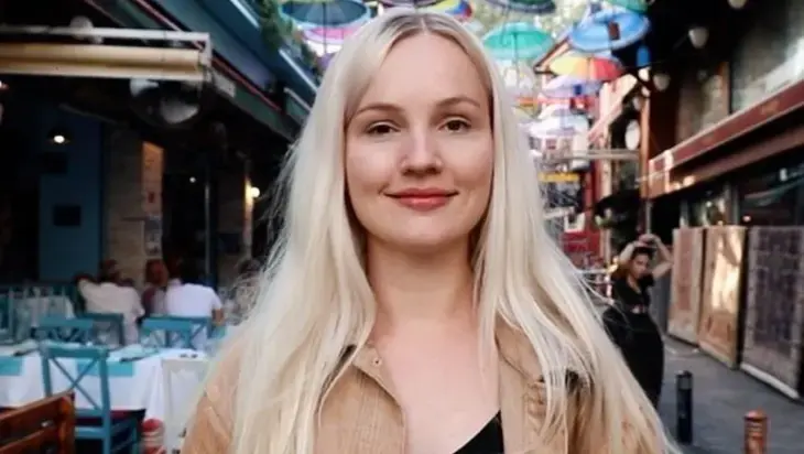 Franziska Niehus Kim Milyoner Olmak İster'e katıldı!