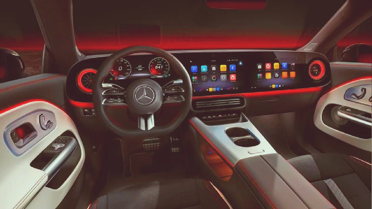 Mercedes CLA fiyatı geldi! Kapış kapış satılır! Herkes Mercedes'e binecek