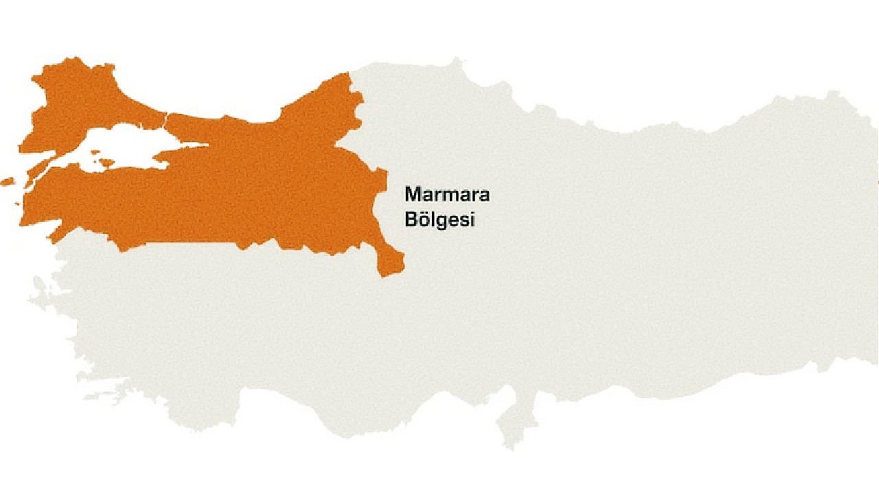 Kocaeli, Bursa, Yalova, Sakarya, Düzce ve İstanbul'a önemli uyarı