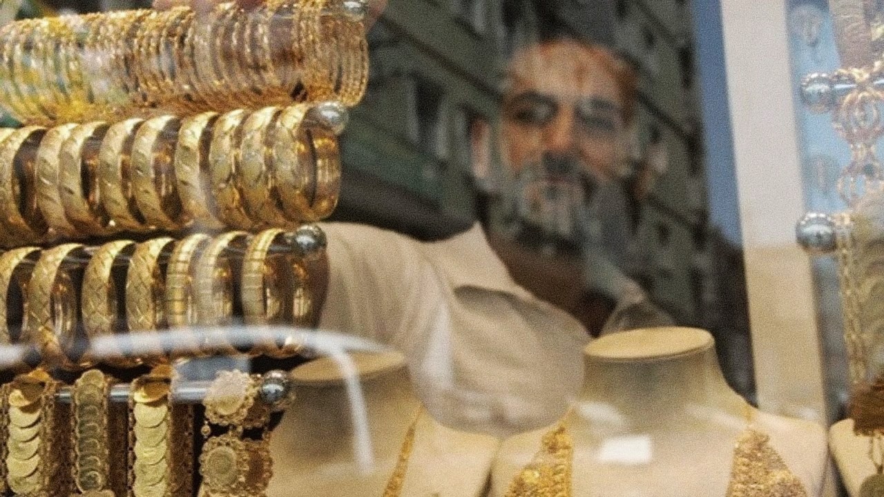 Bir kere alan çıra gibi yandı; Kuyumcular zarar dedi