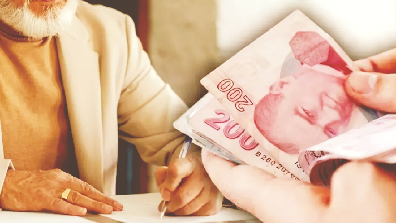 SGK girişi 1985-1995-2005 olan yaşadı! Erken emeklilik 2160-3600 günle kapıda