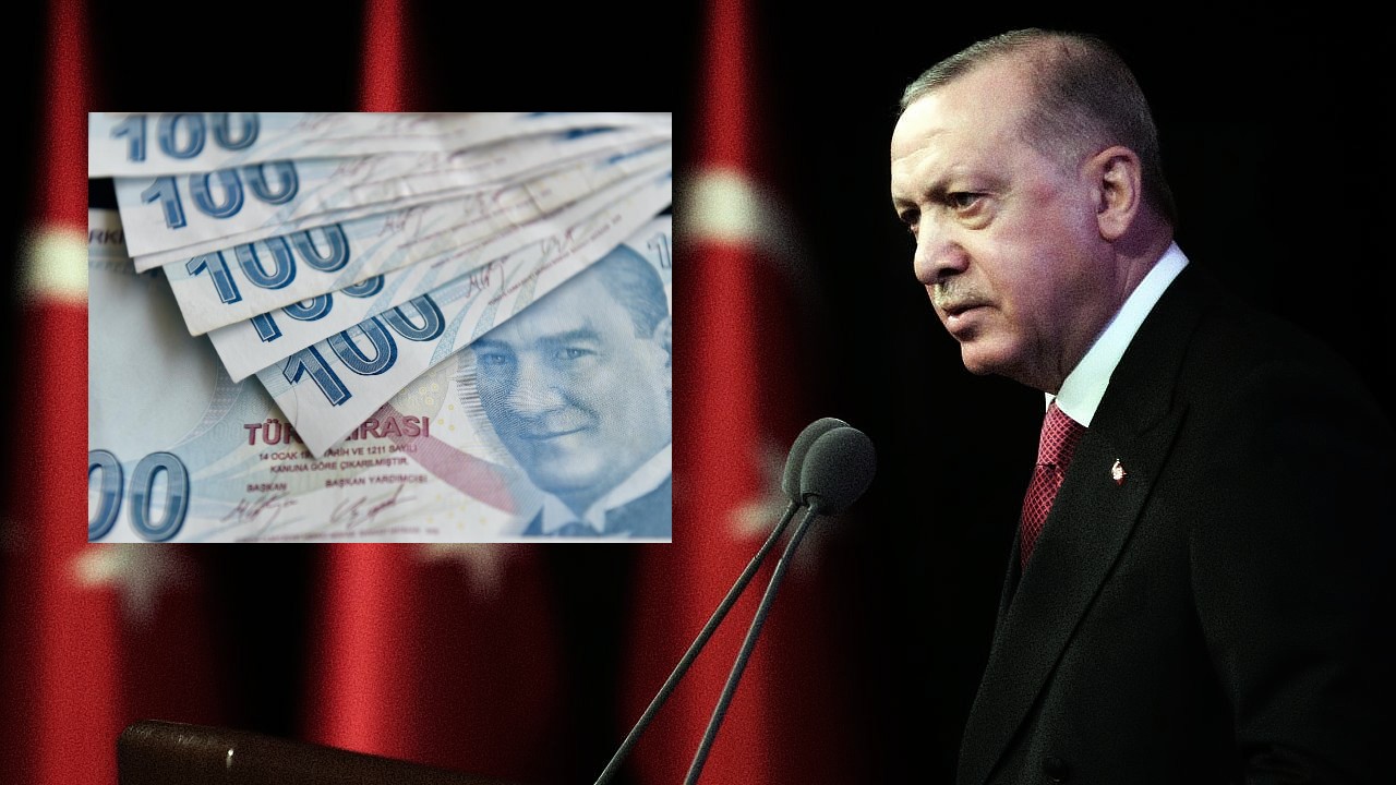 Cumhurbaşkanı duyurdu; 250 Bin TL destek kredisi, bayram harçlığı, vatandaşlık maaşı